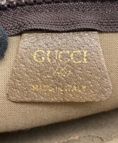 GUCCI PLUS（グッチ プラス）GUCCI PLUS (グッチ プラス) GGの古着・服飾アイテム