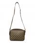 GUCCI (グッチ) ショルダーバッグ ベージュ：22000円