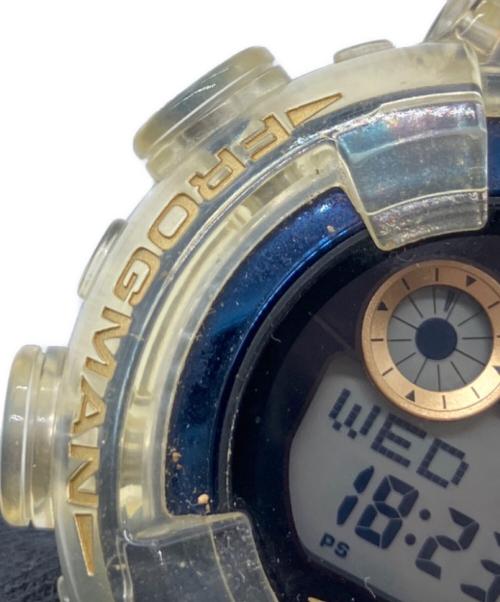 CASIO（カシオ）CASIO (カシオ) G-SHOCKの古着・服飾アイテム