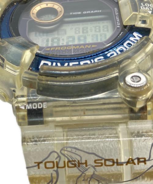 CASIO（カシオ）CASIO (カシオ) G-SHOCKの古着・服飾アイテム