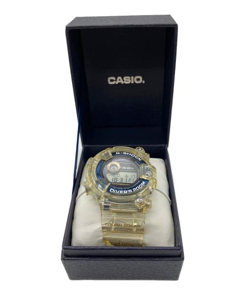 CASIO（カシオ）CASIO (カシオ) G-SHOCKの古着・服飾アイテム