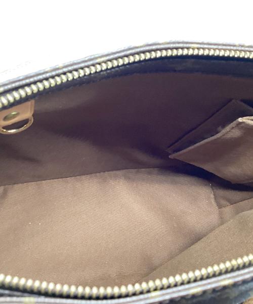 LOUIS VUITTON（ルイ ヴィトン）LOUIS VUITTON (ルイ ヴィトン) カバピアノ モノグラム ブラウンの古着・服飾アイテム