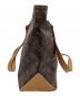 中古・古着 LOUIS VUITTON (ルイ ヴィトン) カバピアノ モノグラム ブラウン：78000円