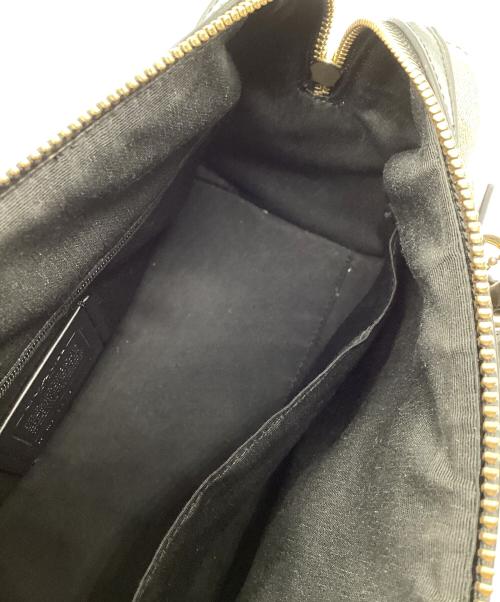 COACH（コーチ）COACH (コーチ) ミニボストンバッグの古着・服飾アイテム