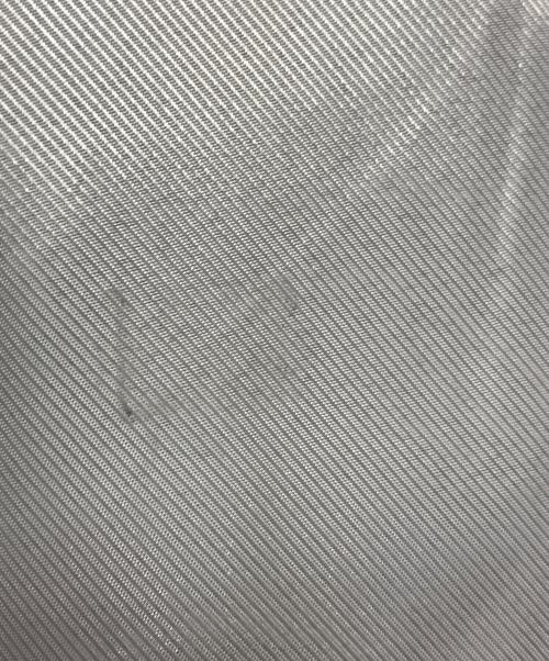 ZARA（ザラ）ZARA (ザラ) ジッパー付ショートフェイクファーコート グレー サイズ:XSの古着・服飾アイテム