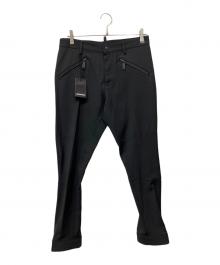 DSQUARED2（ディースクエアード）の古着「パンツ」｜ブラック