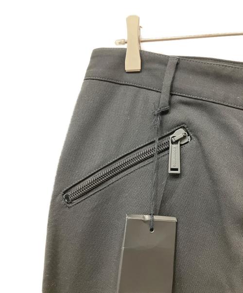 DSQUARED2（ディースクエアード）DSQUARED2 (ディースクエアード) パンツ ブラック サイズ:46の古着・服飾アイテム