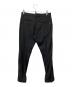 DSQUARED2 (ディースクエアード) パンツ ブラック サイズ:46：15000円