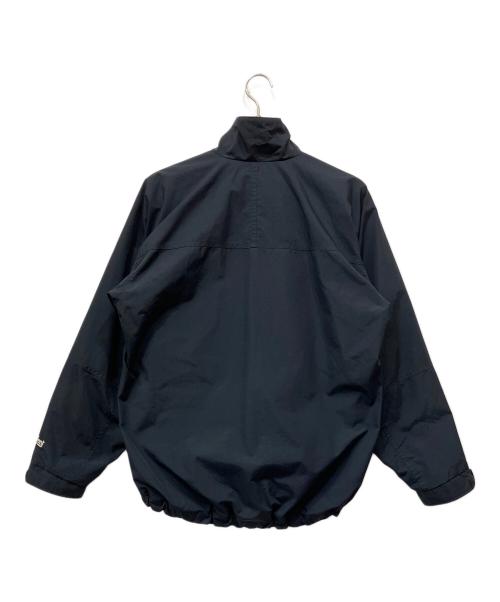 THE NORTH FACE（ザ ノース フェイス）THE NORTH FACE (ザ ノース フェイス) ナイロンアノラックジャケット ブラック サイズ:Lの古着・服飾アイテム