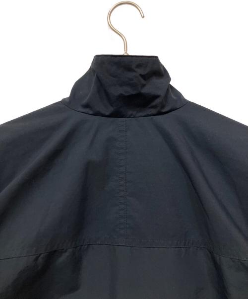 THE NORTH FACE（ザ ノース フェイス）THE NORTH FACE (ザ ノース フェイス) ナイロンアノラックジャケット ブラック サイズ:Lの古着・服飾アイテム