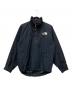 THE NORTH FACE（ザ ノース フェイス）の古着「ナイロンアノラックジャケット」｜ブラック