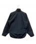 THE NORTH FACE (ザ ノース フェイス) ナイロンアノラックジャケット ブラック サイズ:L：12000円