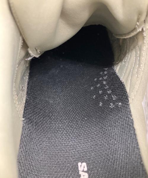 SALOMON（サロモン）SALOMON (サロモン) XMN-4 SUEDE カーキ サイズ:25㎝の古着・服飾アイテム