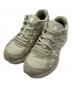 SALOMON（サロモン）の古着「XMN-4 SUEDE」｜カーキ