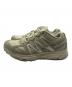 SALOMON (サロモン) XMN-4 SUEDE カーキ サイズ:25㎝：10000円
