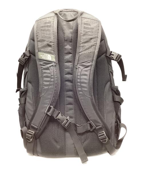 THE NORTH FACE（ザ ノース フェイス）THE NORTH FACE (ザ ノース フェイス) バックパック ブラックの古着・服飾アイテム