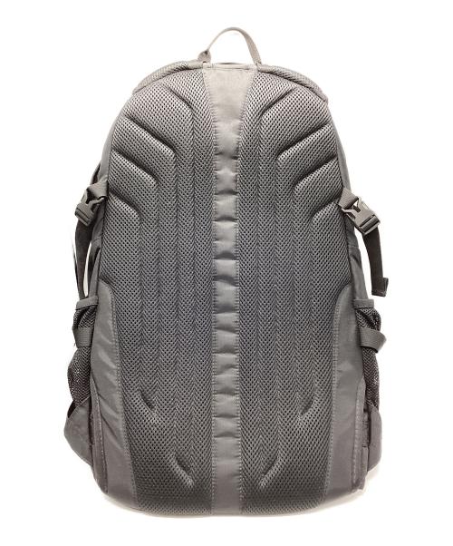 THE NORTH FACE（ザ ノース フェイス）THE NORTH FACE (ザ ノース フェイス) バックパック ブラックの古着・服飾アイテム