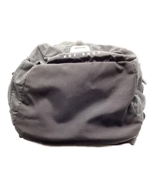 THE NORTH FACE（ザ ノース フェイス）THE NORTH FACE (ザ ノース フェイス) バックパック ブラックの古着・服飾アイテム