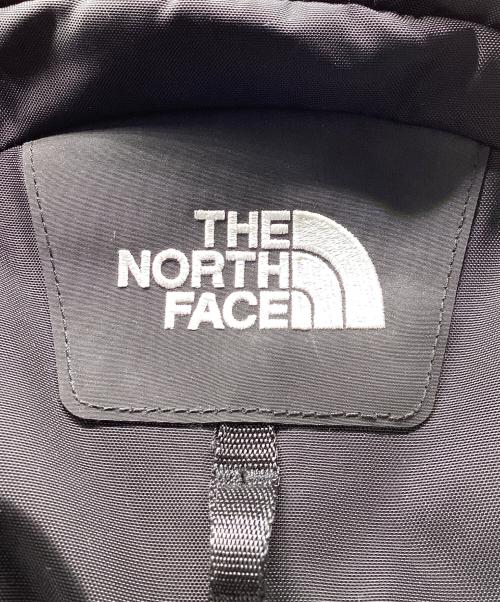 THE NORTH FACE（ザ ノース フェイス）THE NORTH FACE (ザ ノース フェイス) バックパック ブラックの古着・服飾アイテム
