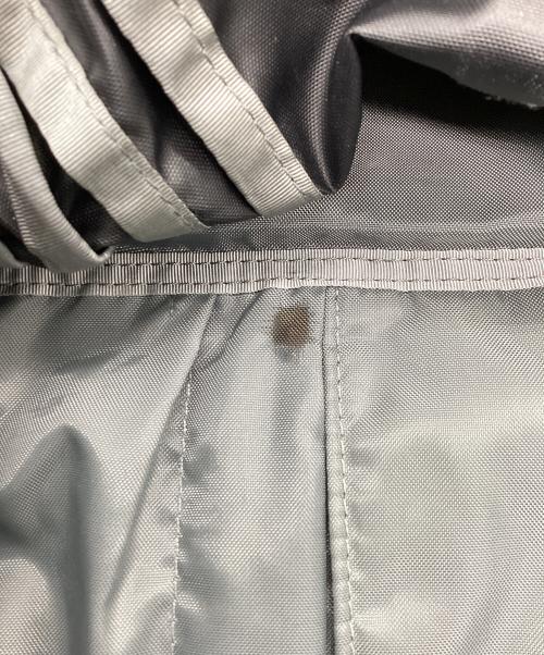 THE NORTH FACE（ザ ノース フェイス）THE NORTH FACE (ザ ノース フェイス) バックパック ブラックの古着・服飾アイテム