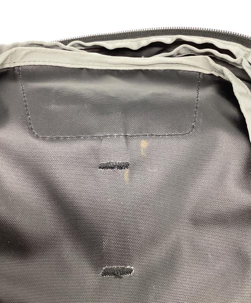 THE NORTH FACE（ザ ノース フェイス）THE NORTH FACE (ザ ノース フェイス) バックパック ブラックの古着・服飾アイテム