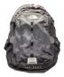 THE NORTH FACE（ザ ノース フェイス）の古着「バックパック」｜ブラック