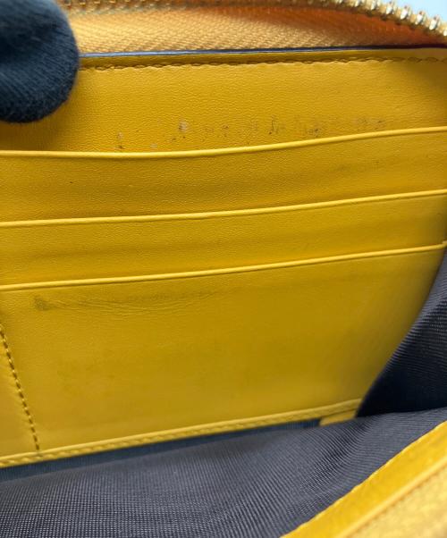 GUCCI（グッチ）GUCCI (グッチ) 長財布 GG ベージュの古着・服飾アイテム