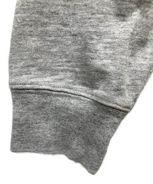 SUPREME（シュプリーム）SUPREME (シュプリーム) 長袖Tシャツ グレー サイズ:Ｍの古着・服飾アイテム