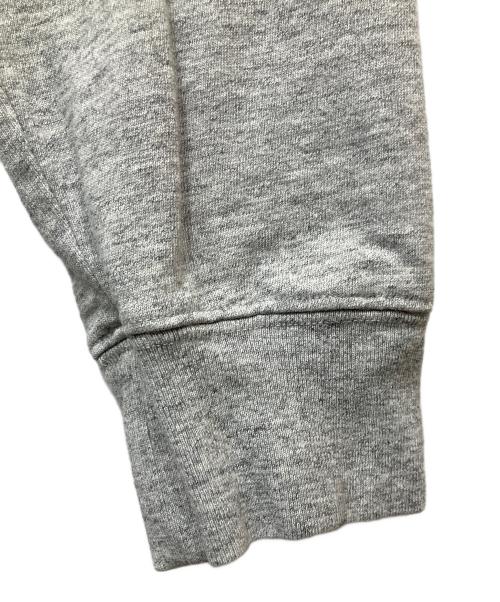 SUPREME（シュプリーム）SUPREME (シュプリーム) 長袖Tシャツ グレー サイズ:Ｍの古着・服飾アイテム