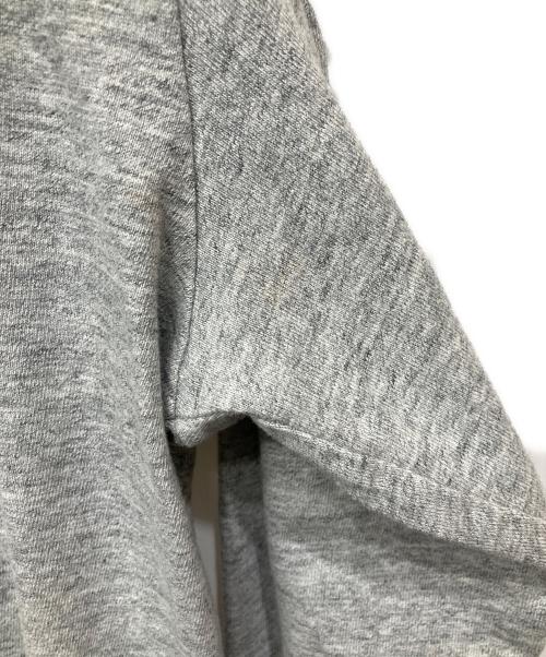 SUPREME（シュプリーム）SUPREME (シュプリーム) 長袖Tシャツ グレー サイズ:Ｍの古着・服飾アイテム