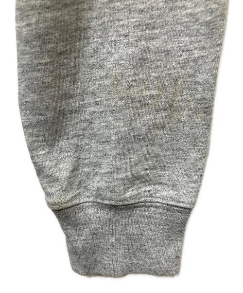 SUPREME（シュプリーム）SUPREME (シュプリーム) 長袖Tシャツ グレー サイズ:Ｍの古着・服飾アイテム