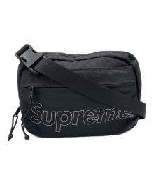 SUPREME（シュプリーム）の古着「ショルダーバッグ」｜ブラック