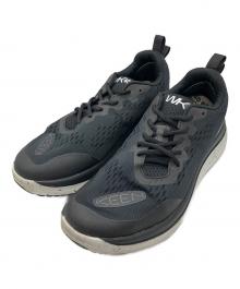 KEEN（キーン）の古着「WK400」｜ブラック