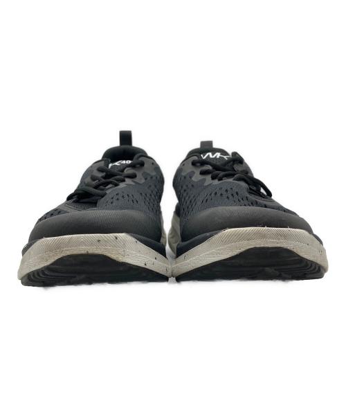 KEEN（キーン）KEEN (キーン) WK400 ブラック サイズ:EU42.5の古着・服飾アイテム