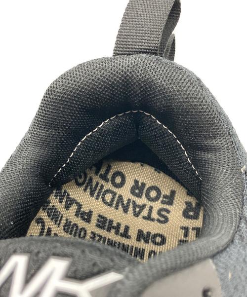 KEEN（キーン）KEEN (キーン) WK400 ブラック サイズ:EU42.5の古着・服飾アイテム