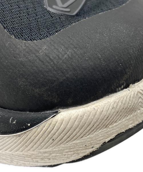 KEEN（キーン）KEEN (キーン) WK400 ブラック サイズ:EU42.5の古着・服飾アイテム