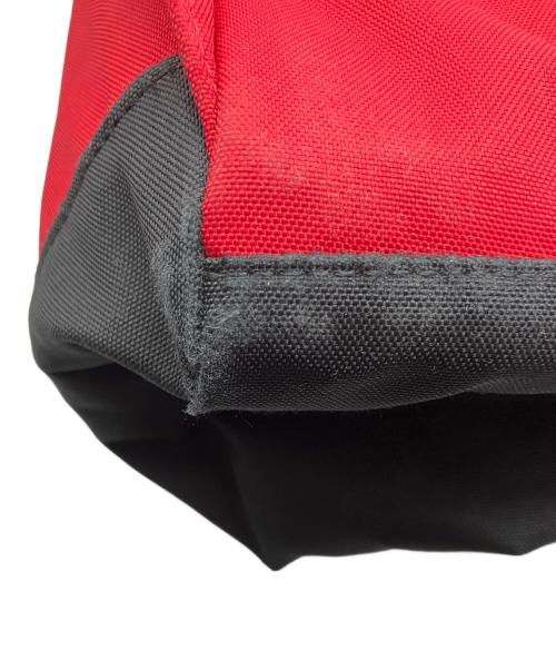 PORTER（ポーター）PORTER (ポーター) WASTED YOUTH (ウェイステッドユース) リュック レッドの古着・服飾アイテム