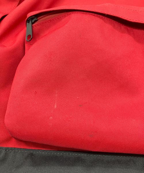 PORTER（ポーター）PORTER (ポーター) WASTED YOUTH (ウェイステッドユース) リュック レッドの古着・服飾アイテム