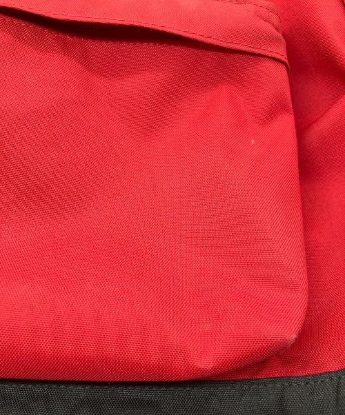 PORTER（ポーター）PORTER (ポーター) WASTED YOUTH (ウェイステッドユース) リュック レッドの古着・服飾アイテム