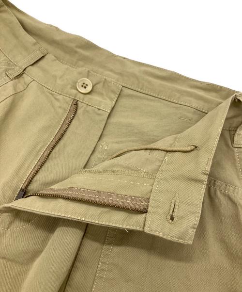 ARGUE（アーギュ）ARGUE (アーギュ) パンツ オリーブ サイズ:1の古着・服飾アイテム