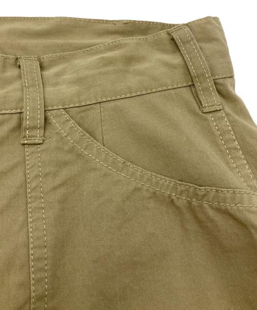 ARGUE（アーギュ）ARGUE (アーギュ) パンツ オリーブ サイズ:1の古着・服飾アイテム