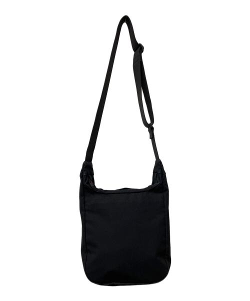 PORTER（ポーター）PORTER (ポーター) ショルダーバッグ ブラックの古着・服飾アイテム