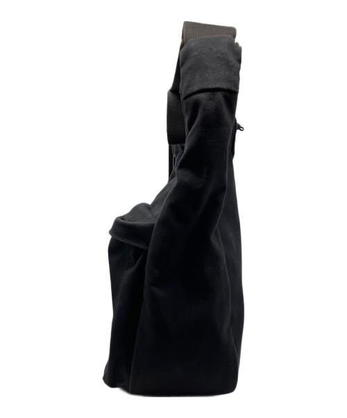 PORTER（ポーター）PORTER (ポーター) ショルダーバッグ ブラックの古着・服飾アイテム