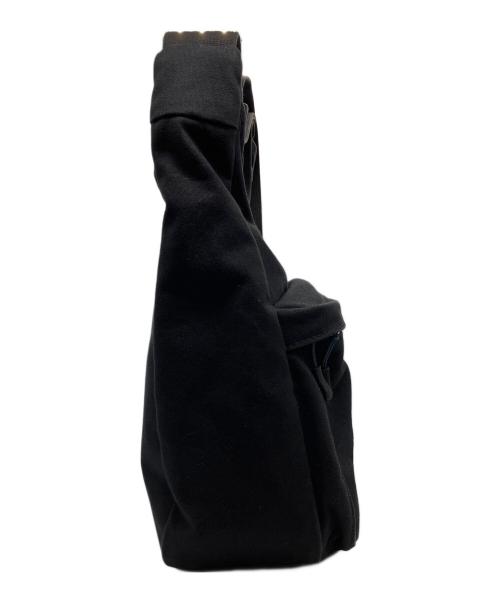 PORTER（ポーター）PORTER (ポーター) ショルダーバッグ ブラックの古着・服飾アイテム