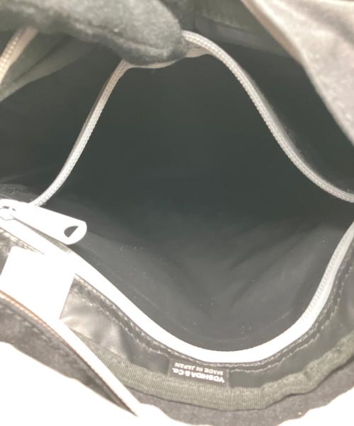 PORTER（ポーター）PORTER (ポーター) ショルダーバッグ ブラックの古着・服飾アイテム