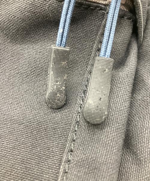 PORTER（ポーター）PORTER (ポーター) ショルダーバッグ ブラックの古着・服飾アイテム