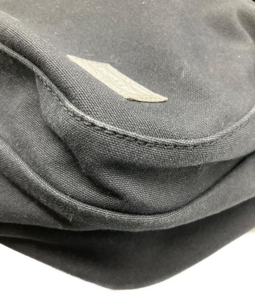 PORTER（ポーター）PORTER (ポーター) ショルダーバッグ ブラックの古着・服飾アイテム