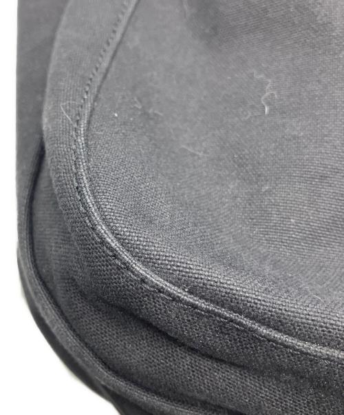 PORTER（ポーター）PORTER (ポーター) ショルダーバッグ ブラックの古着・服飾アイテム