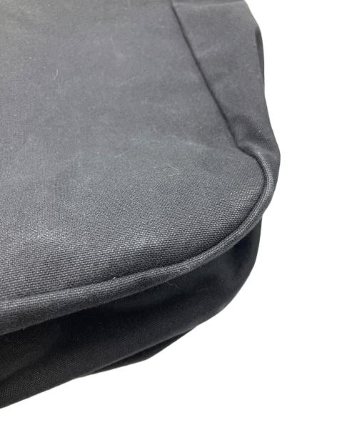 PORTER（ポーター）PORTER (ポーター) ショルダーバッグ ブラックの古着・服飾アイテム