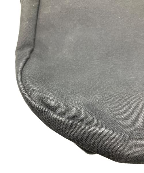 PORTER（ポーター）PORTER (ポーター) ショルダーバッグ ブラックの古着・服飾アイテム